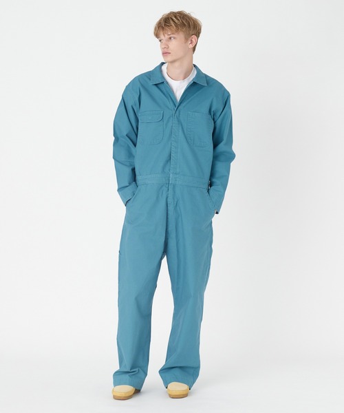 Levi’s オーバーオールメンズ Levi's 「Levi's」 オーバーオール S ブラック メンズ