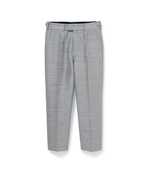 スラックス 10L TAILORED TROUSERS ”DRUMMOND メンズ レディースの画像