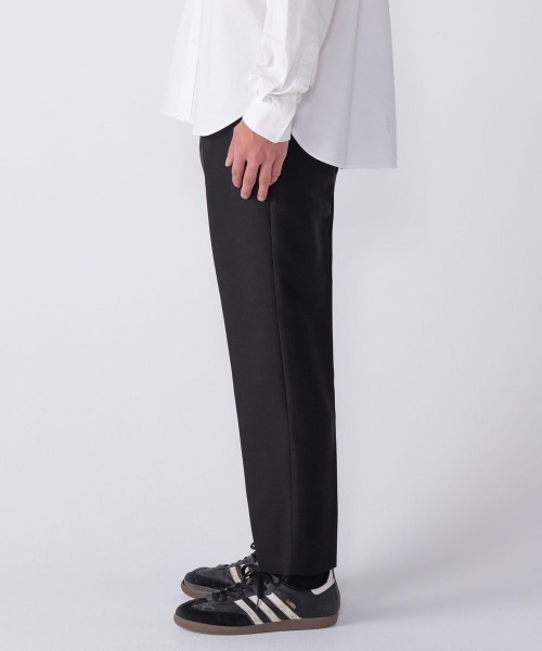 スラックス 10L TAILORED TROUSERS ”DRUMMOND メンズ レディースの画像