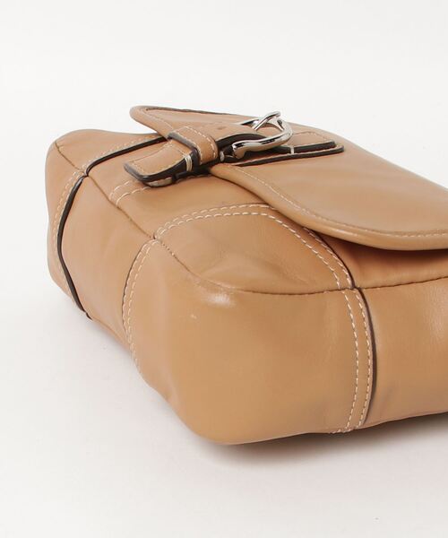 Coach ショルダーバッグ ベージュ コーチ ショルダーバッグ ラナ ベージュ レディース COACH cm545