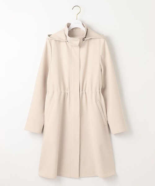 ANY SIS（エニィスィス） コート 1 グレー レディース : ZOZOTOWN