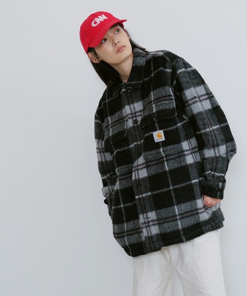 Carhartt WIP（カーハートワークインプログレス） ジャケット LARGE