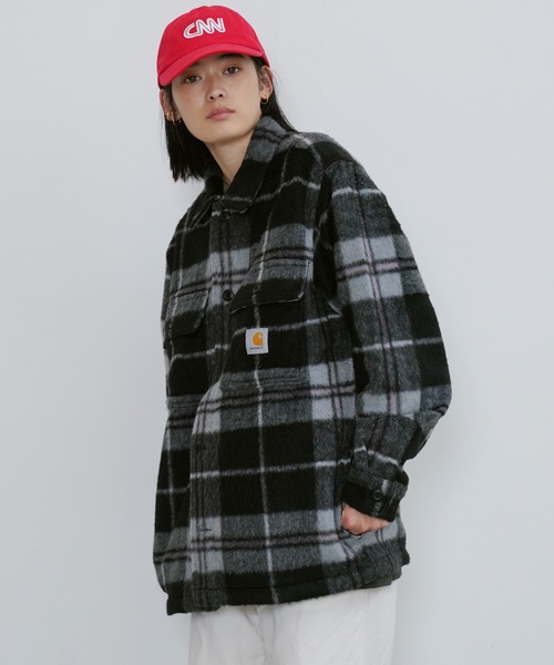Carhartt WIP（カーハートワークインプログレス） ジャケット LARGE