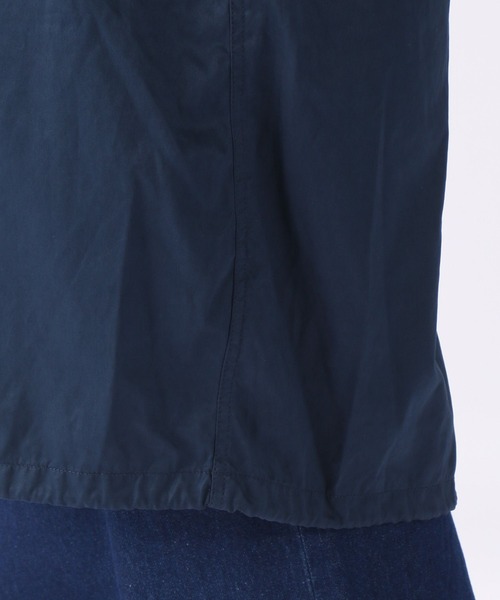 「niko and...」 モッズコート MEDIUM グリーン レディース_画像9