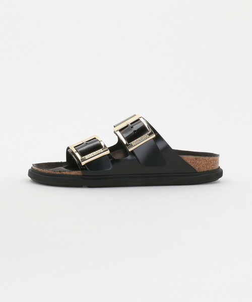 BIRKENSTOCK サンダル 「BIRKENSTOCK」ARIZONA ドロップレット