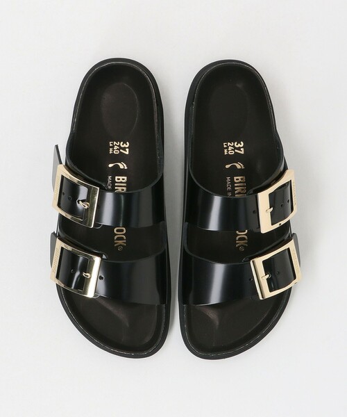 BIRKENSTOCK サンダル 「BIRKENSTOCK」ARIZONA ドロップレット
