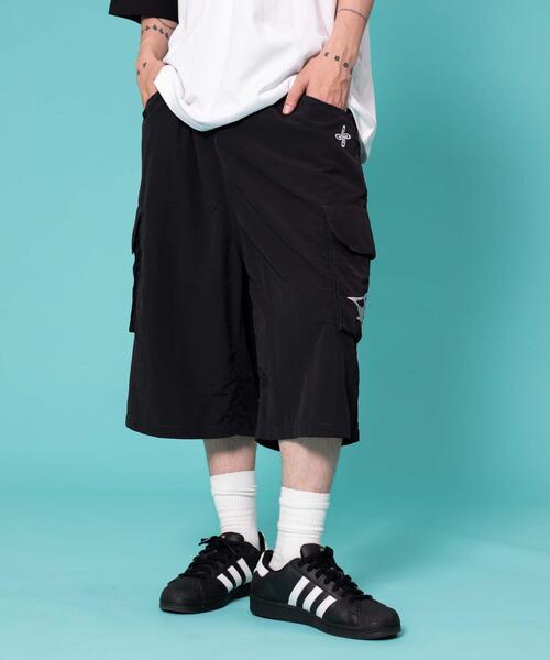 PIKO（ピコ） カーゴパンツ ∴WEGO/PIKO別注グラフィックカーゴ