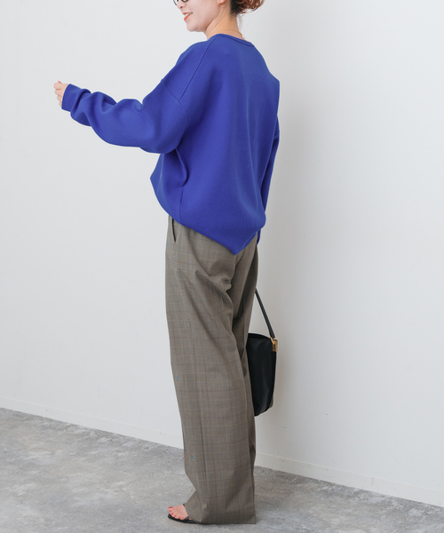 Spick＆Span（スピック アンド スパン） ニット セーター