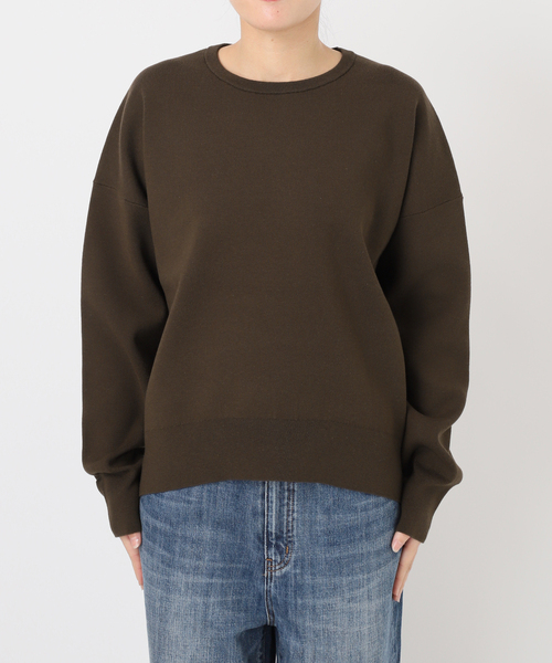 Spick＆Span（スピック アンド スパン） ニット セーター