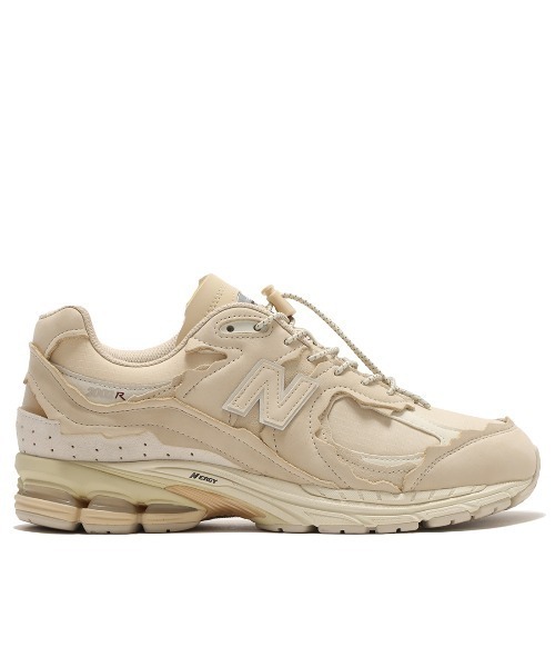 [New Balance] low cut спортивные туфли 30cm Brown мужской 