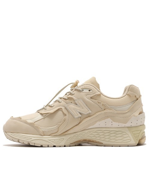 [New Balance] low cut спортивные туфли 30cm Brown мужской 
