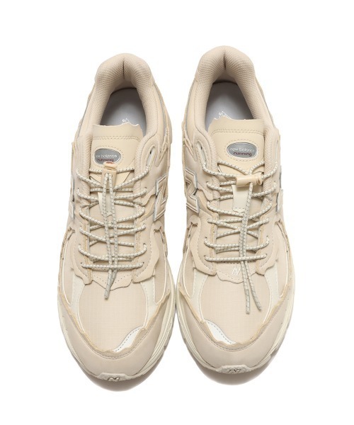 [New Balance] low cut спортивные туфли 30cm Brown мужской 