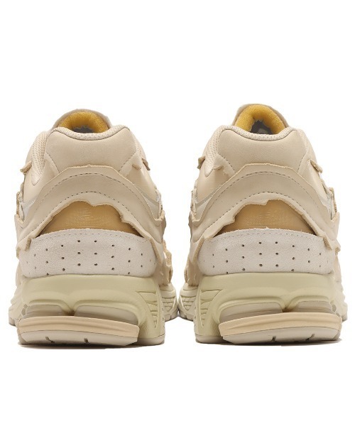 [New Balance] low cut спортивные туфли 30cm Brown мужской 