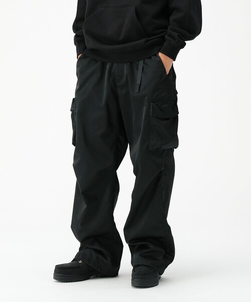 GRAMICCI（グラミチ） パンツ 「別注」Gramicci / シャイニーナイロン