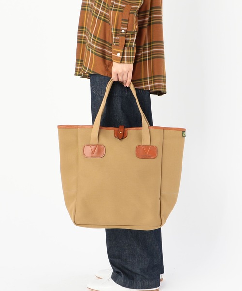 BRADY 「BRADY」 トートバッグ ONE SIZE ブラック レディース