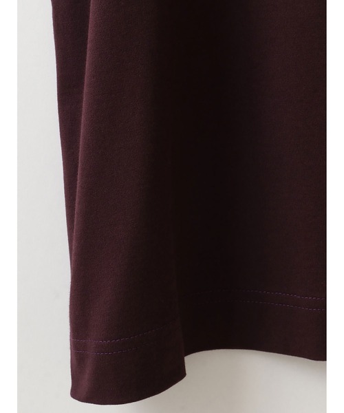 「enchainement」 ノースリーブトップス フリー グリーン レディース_画像6