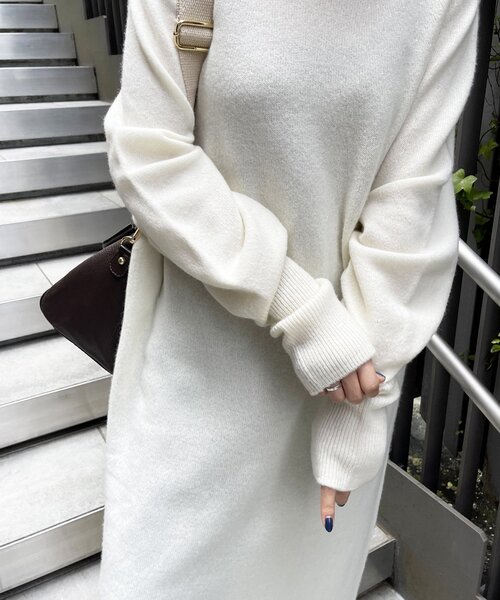 Spick＆Span（スピック アンド スパン） 「Spick & Span」 ニット