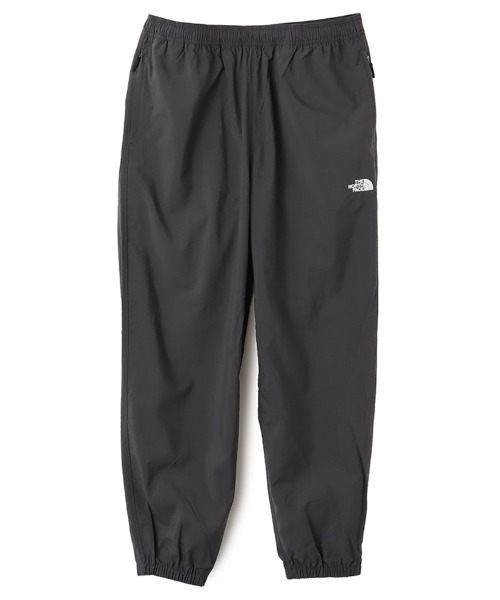 THE NORTH FACE 「THE FACE」 イージーパンツ M グレー メンズ