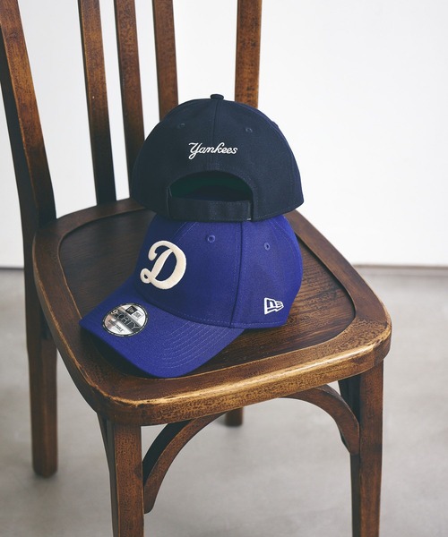 クーパーズタウン　ニューエラキャップ NEW ERA（ニューエラ） キャップ 帽子 「」クーパーズタウンロゴ9FORTY