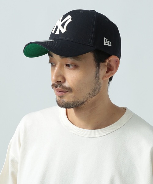 NEW ERA（ニューエラ） キャップ 帽子 「」クーパーズタウンロゴ9FORTY
