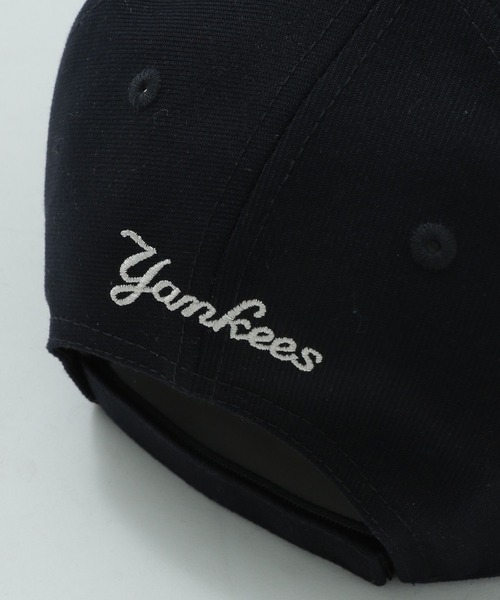NEW ERA（ニューエラ） キャップ 帽子 「」クーパーズタウンロゴ9FORTY