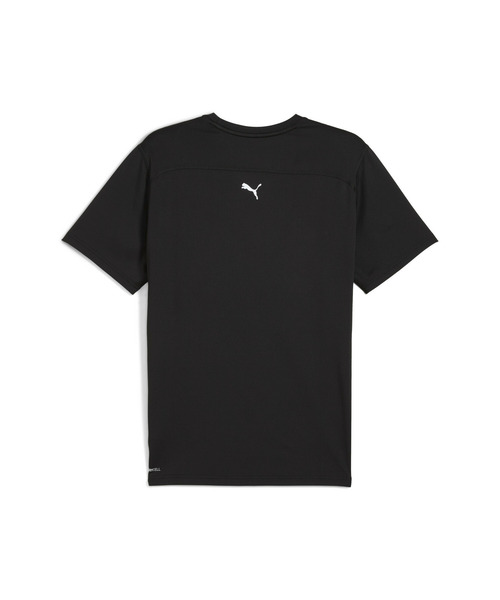 PUMA（プーマ） tシャツ メンズ ランニング ランクラブ グラフィック