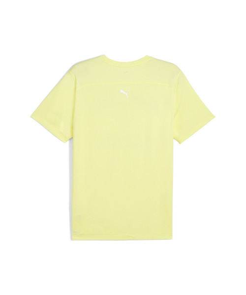 PUMA（プーマ） tシャツ メンズ ランニング ランクラブ グラフィック