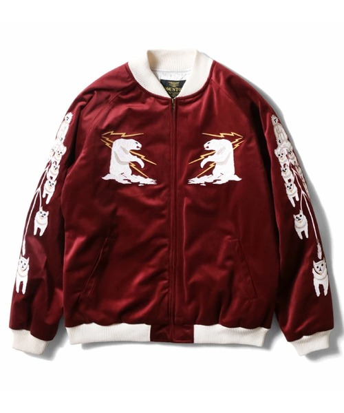 souvenir jacket（その他メンズコート、ジャケット）｜コート