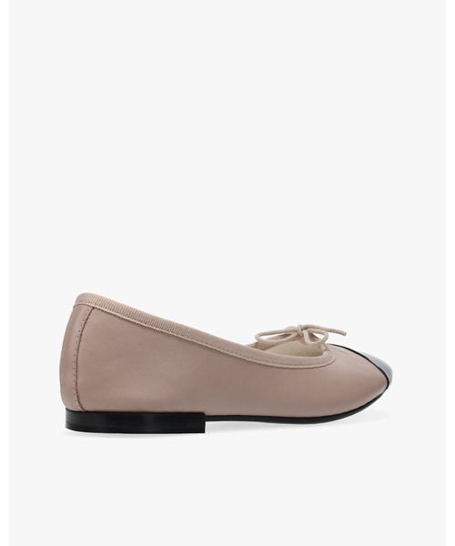 repetto（レペット） バレエシューズ パンプス Flora バレエフラット