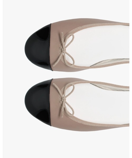 repetto（レペット） バレエシューズ パンプス Flora バレエフラット