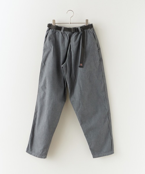 ROKX（ロックス） ジーンズ INDIGO HEMP PANT パンツ メンズ