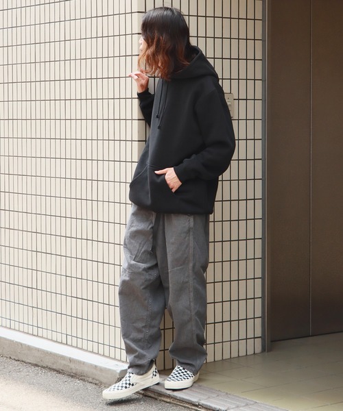 ジーンズ ROKX/ロックス INDIGO HEMP PANT パンツ メンズ レディース