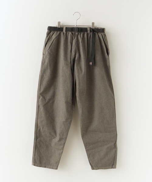 ジーンズ ROKX/ロックス INDIGO HEMP PANT パンツ メンズ レディース