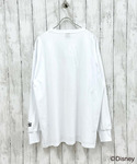 tシャツ メンズ MICKEY MOUSE ミ...の詳細画像2