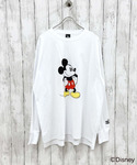tシャツ メンズ MICKEY MOUSE ミ...の詳細画像1
