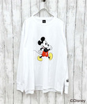tシャツ メンズ MICKEY MOUSE ミ...の詳細画像3