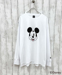 tシャツ メンズ MICKEY MOUSE ミ...の詳細画像5