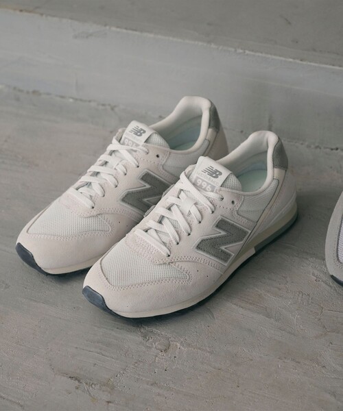 NB WL996SK2 スニーカー新品23.5センチ New Balance スニーカー 996 レディース : ZOZOTOWN Yahoo!店