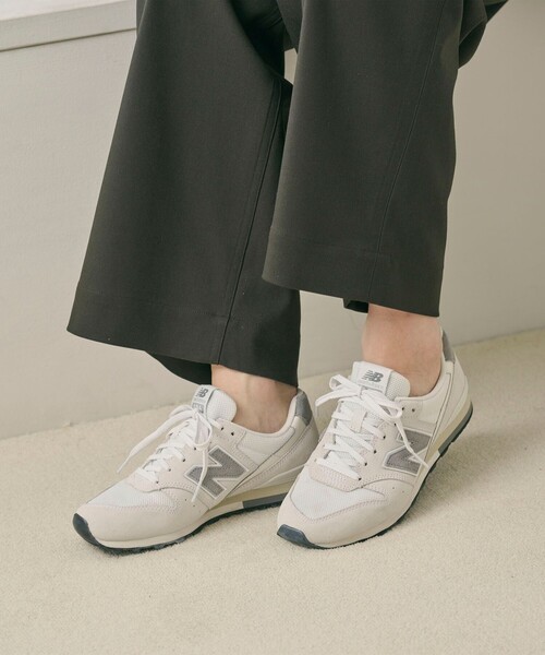 New Balance スニーカー 「New Balance」WL996/スニーカー