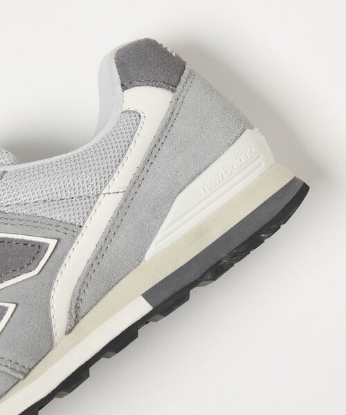 【新品未使用】New Balance wl996 グレー　スニーカー 楽天市場】＼決算最終！クーポン配布／ ニューバランス 996