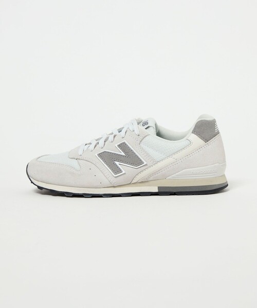 【新品未使用】New Balance wl996 グレー　スニーカー 楽天市場】＼決算最終！クーポン配布／ ニューバランス 996