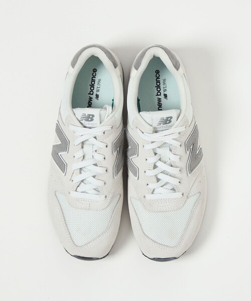新品未使用 new balance WL996 ローカットスニーカー New Balance スニーカー 「New Balance」WL996/スニーカー