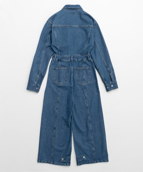 MAISON SPECIAL（メゾンスペシャル） オールインワン 36 ピンク