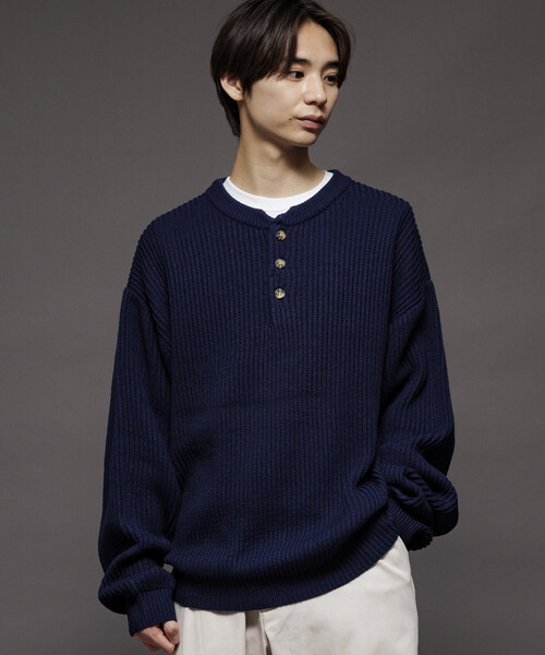 FREAK'S STORE（フリークスストア） セーター ニット 限定展開