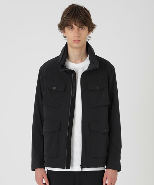 BLACK LABEL CRESTBRIDGE（ブラックレーベル クレストブリッジ