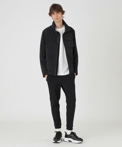 BLACK LABEL CRESTBRIDGE（ブラックレーベル クレストブリッジ