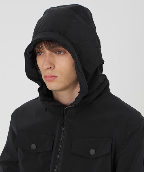 Vintage カレッジ ブルゾン 楽天市場】WHITESVILL NYLON COACH JACKET ROUGH RIDERS NAVY ホワイツ