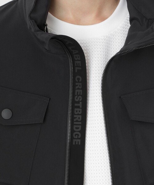 BLACK LABEL CRESTBRIDGE（ブラックレーベル クレストブリッジ