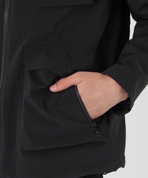 BLACK LABEL CRESTBRIDGE（ブラックレーベル クレストブリッジ