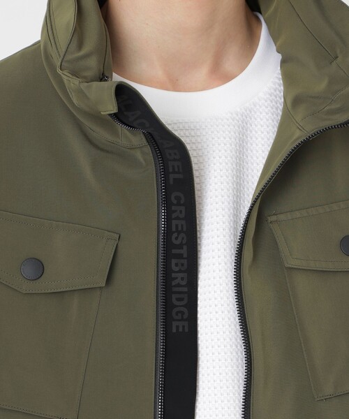 BLACK LABEL CRESTBRIDGE（ブラックレーベル クレストブリッジ